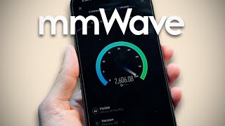 is mmWave 5G really worth it [upl. by Naldo926]