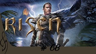 68  Jetzt sind wir wirklich ein Held  Risen Lets Play [upl. by Stoeber630]