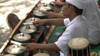 Gamelan Ubud Bali 2010 HD [upl. by Virgil47]