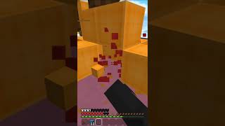 Se liga nessa partida de Bedwars com meu amigo ft ReiVacuum [upl. by Brackely]