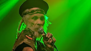 La Le Bella  The Congos Live  LAV Lisboa 2024 4K HDR [upl. by Romy682]