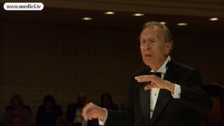 Claudio Abbado  Mozart Requiem  Lacrimosa [upl. by Matias]