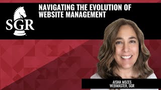 Navigating the Evolution of Website Management [upl. by Leoy260]