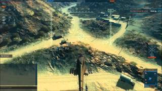 Heliborne 2 Gameplay [upl. by Rahr]