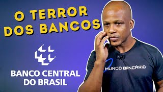 OUVIDORIA DO BANCO CENTRAL [upl. by Temirf958]