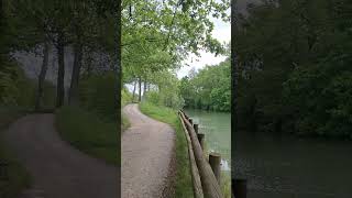 2024 Canal du Midi by Bicycle [upl. by Meraree89]