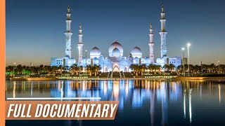 Abu Dhabi The Island Kingdom of the Sheikhs  Full Documentary [upl. by Natehc416]