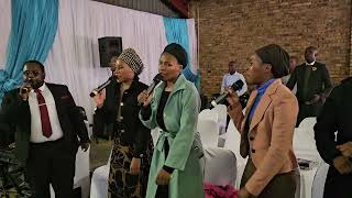 Song Woza Masingene [upl. by Eecyaj778]