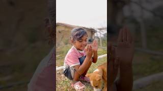 🐶Behan Bahot sara 🐕 dog Le aai💝super star lalli dadashortfeed comedy trending funny [upl. by Olwen]