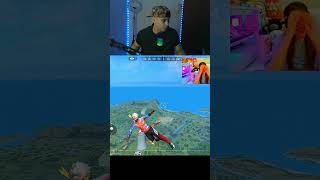 HACK VS MADISON BEER  bieltiktok freefire [upl. by Eelorac879]