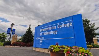 Penn College degrees that work [upl. by Deron]