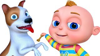 TooToo Boy  Dog Training Episode  Videogyan Kids Shows  Funny Cartoon Series  Comedy Shows [upl. by Cummins]