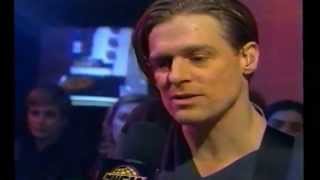 BRYAN ADAMS  LIVE amp INTIMATE INTERVIEW [upl. by Jack]