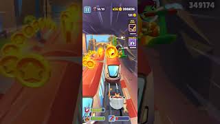 Subway Surfers 1122b [upl. by Lleirbag]