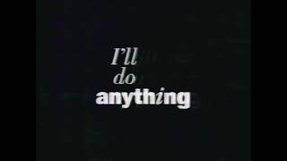 1994 Ill Do Anything trailer [upl. by Pietra917]