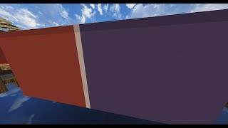 RedArcherFault Bridge Overlay v1 [upl. by Ynnod]