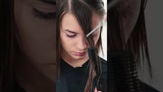 CORSI DI TAGLIO A FIRENZE E IN STREAMING ✨✂ haircut haircutting haircuttingtechniques haircuts [upl. by Aldin]