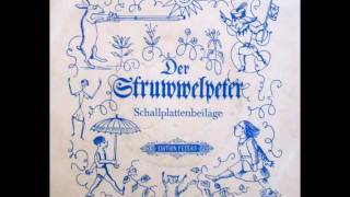 Der Struwwelpeter [upl. by Eirrot]