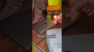 🔥Macbook Air 💻viralvideoshortsreelsmackbookair [upl. by Aehr]