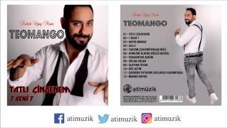 Teomango  Tarzım  Çekemiyorlar Bizi  © Official Audio  Turkish Gipsy Music [upl. by Ahsened48]