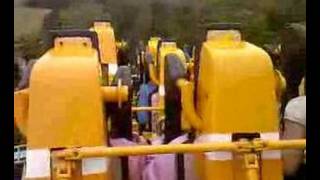 Shockwave Drayton Manor [upl. by Gio239]