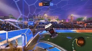 Rocket League®20241209175700 [upl. by Chon977]