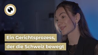 Interview mit Julia Buchmann über FRIEDAS FALL  ZFF Daily 2024 [upl. by Donal]