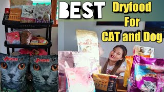 Best Catfood Honest Reviews [upl. by Harriet854]