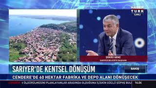 Bakış  5 Aralık 2018 Sarıyerde mülkiyet sorunu [upl. by Annunciata]