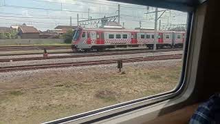 stasiun solo balapan part 18 [upl. by Reisfield770]