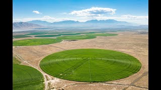 Expansive Parcel With Sweeping Views Of Utah Lake [upl. by Levi90]