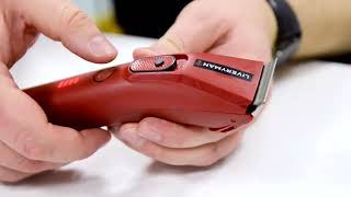 Liveryman Nova  A powerful trimmer [upl. by Aznola]