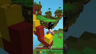 Cai Com Um Toxico minecraft mushmc bedwars [upl. by Bird]