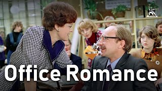 Office Romance  ROMANTIC COMEDY  FULL MOVIE [upl. by Cally606]