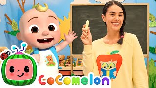 CoComelon Classroom Trailer  New Show Coming Soon CoComelonClassroom [upl. by Sarson]