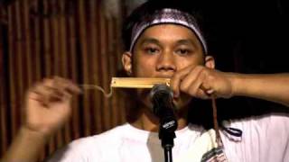 Taiwans Aboriginal Music The Truku [upl. by Haraj]