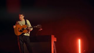 Alec Benjamin  Devil Doesnt Bargain Live In Paris [upl. by Aubrey]