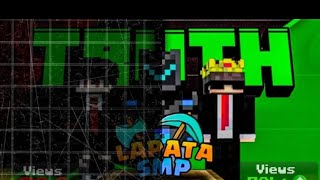 the truth of lapata smp lapata is scripted matrix is basu plays click on the video [upl. by Derrej]