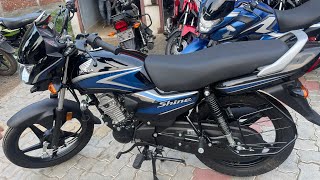 New Honda Shine 100 Bs7 E20 Model 2024 pricefeatures amp mileage full details amp Reviews [upl. by Atews]