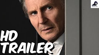 Memory Official Trailer 2022  Liam Neeson Guy Pearce Taj Atwal [upl. by Nadine]