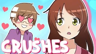 Crushes  Animation [upl. by Libnah609]