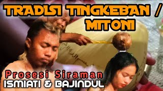 TINGKEBAN ISMIATI BAJINDUL [upl. by Aical]