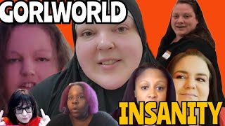 GORLWORLD INSANITY [upl. by Ylsel]