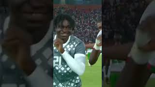 Burundi 🇧🇮 vs Burkina Faso 🇧🇫 but de Bertrand 002 funny comedy comedyfilms respect [upl. by Lseil258]