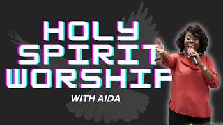 aida songs dag hewardmills [upl. by Esyahc]