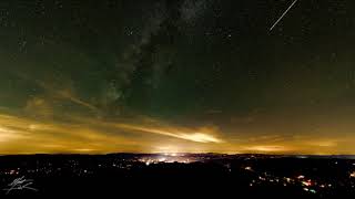 Brasstown Bald October 2017 [upl. by Ahsinnor216]