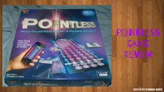 pointless game review [upl. by Alael]