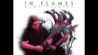 In Flames  Come Clarity solo [upl. by Nohsed501]