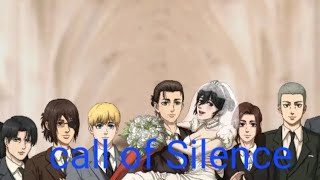 Eremika Call of Silence anime khuu 209 [upl. by Ploch552]