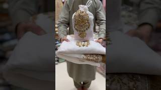 🥰Bridal Gharara Full Stitch Order WhatsApp No  923101371802 fypyoutube newtrend australia uk [upl. by Tillman]